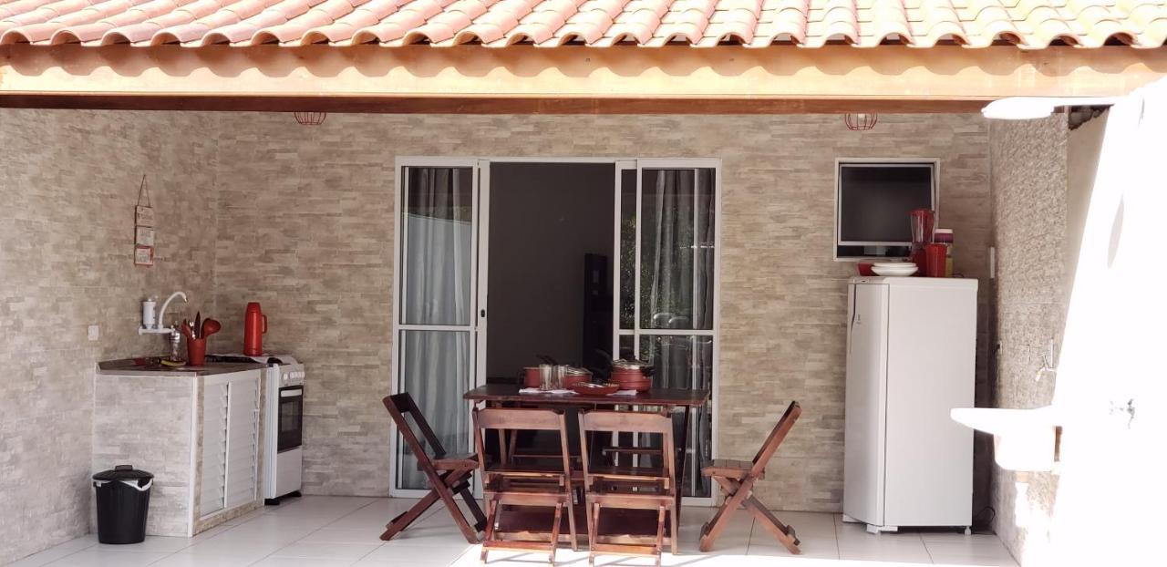 Chales Brisas Da Enseada Ubatuba Exterior foto