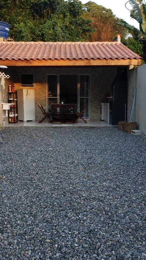 Chales Brisas Da Enseada Ubatuba Exterior foto