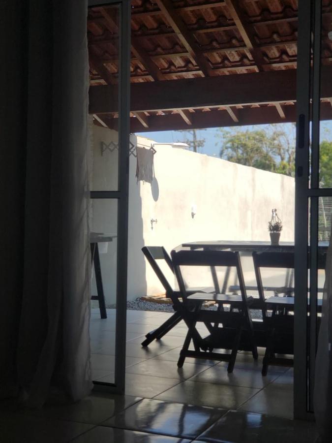 Chales Brisas Da Enseada Ubatuba Exterior foto